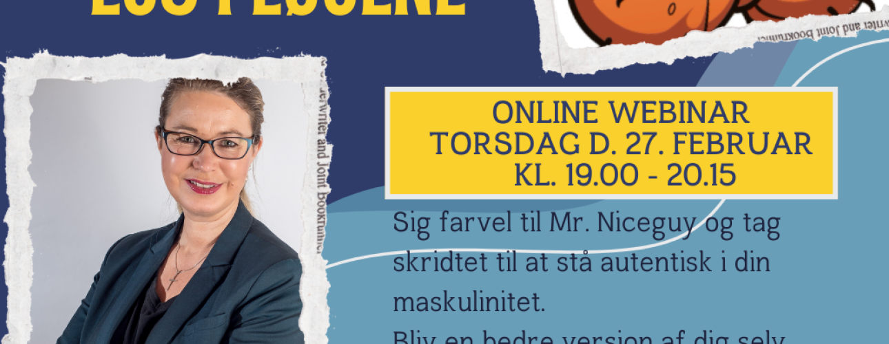 Et gratis los i løgene kan få dig op af stolen