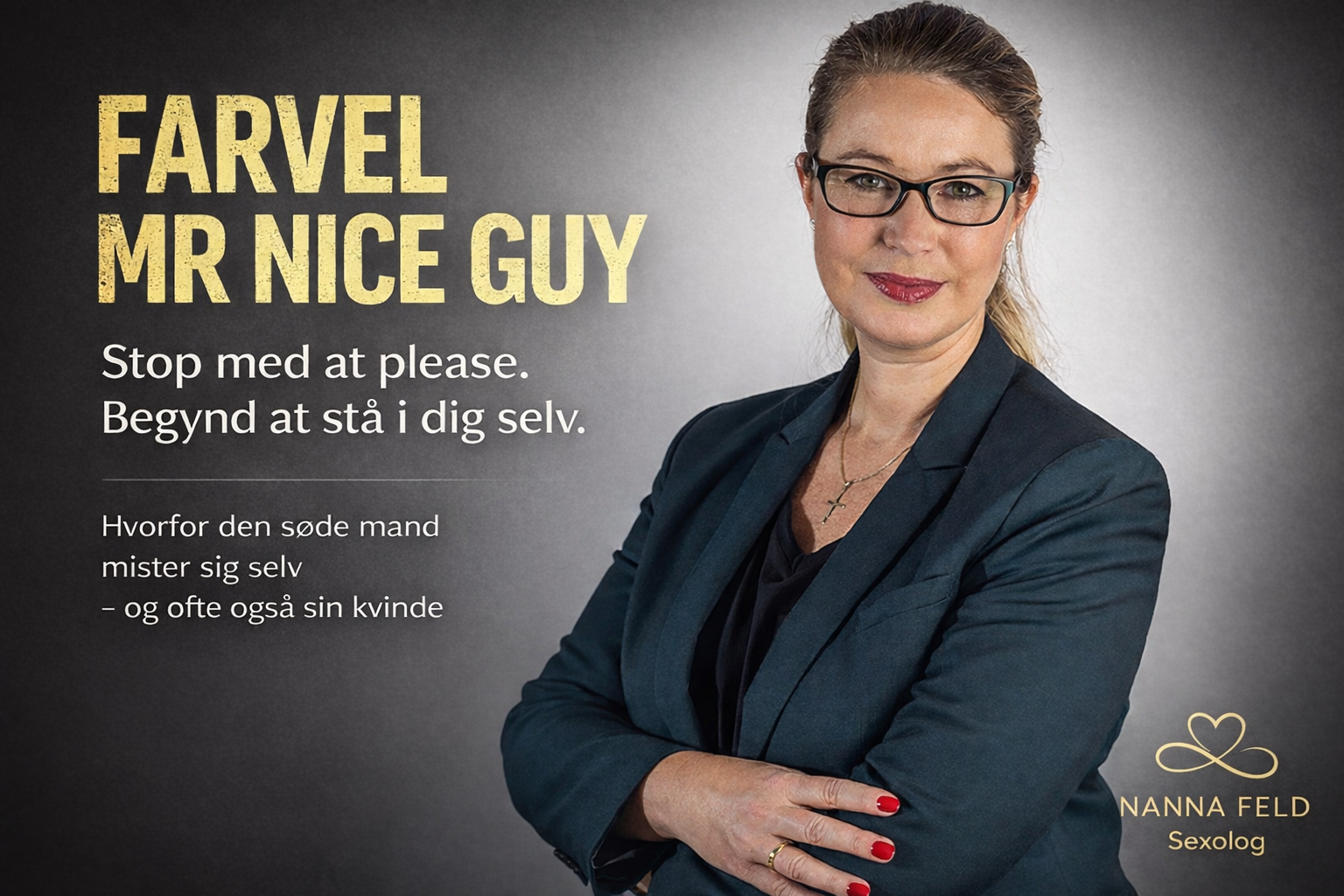 farvel mr nice guy sexolog nanna feld