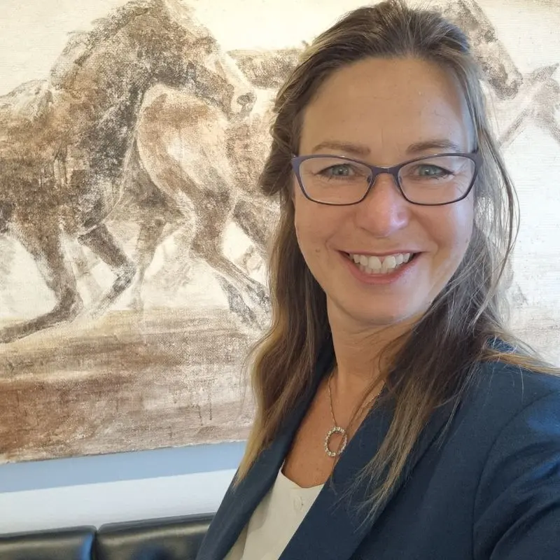 Nanna Feld - sexolog og mentaltræner