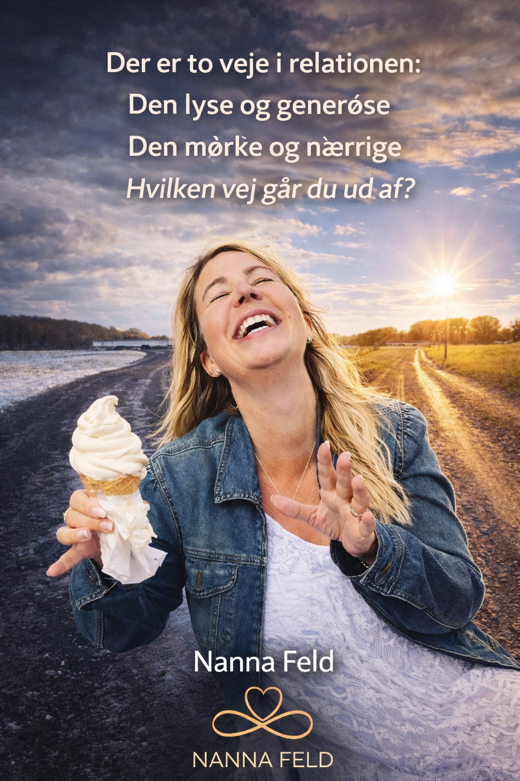 Nærrighed handler sjældent kun om penge